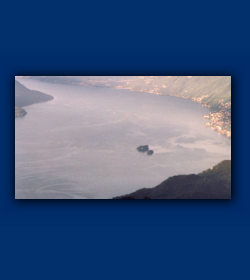 2001 08 50MHz, View over Brissago Isl.jpg